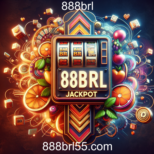 A Emoção dos Jackpots na 888brl