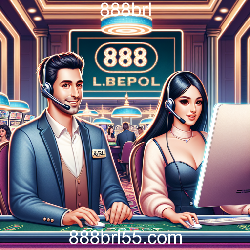 A Importância do Suporte ao Cliente em Jogos Online